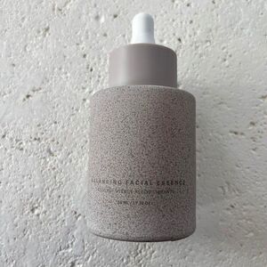 Natureofthings Balancing Facial Essence Toner